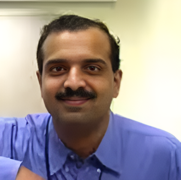 Dr.Anand Rahalkar